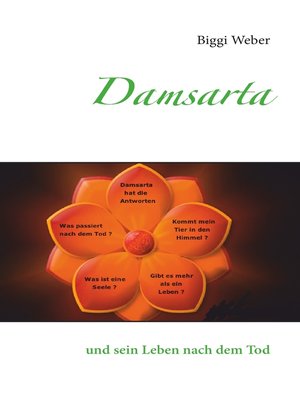 cover image of Damsarta